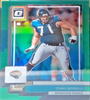 Tony Boselli