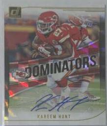 Kareem Hunt