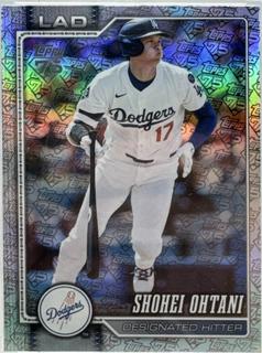 Shohei Ohtani