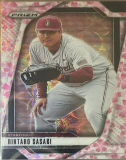 Rintaro Sasaki