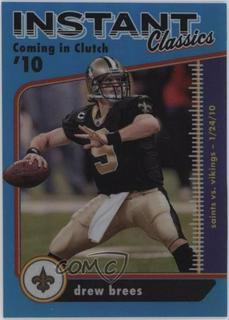 Drew Brees