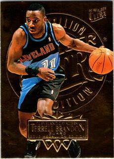 Terrell Brandon