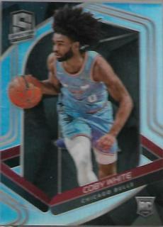 Coby White