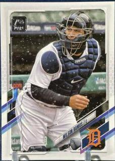 Wilson Ramos