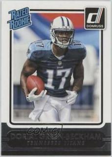 Dorial Green-Beckham