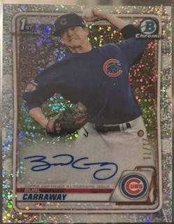 Burl Carraway