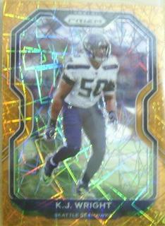 K.J. Wright