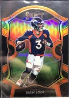 Drew Lock