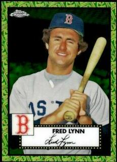 Fred Lynn