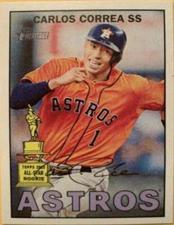 Carlos Correa