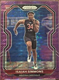 Isaiah Simmons