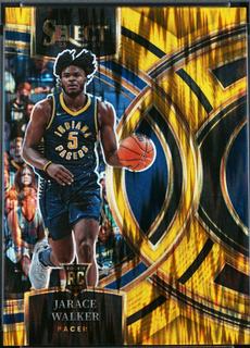 Jarace Walker