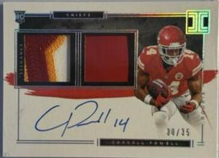 Cornell Powell