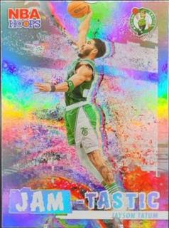 Jayson Tatum