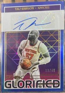 Taj Gibson