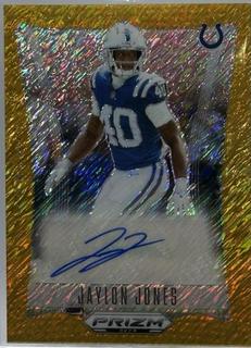 Jaylon Jones