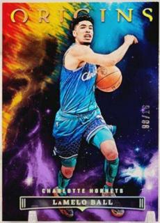 LaMelo Ball