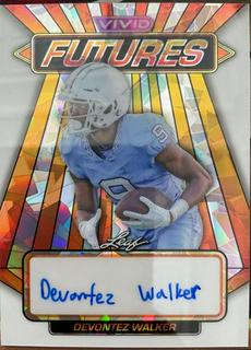Devontez Walker