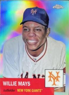 Willie Mays
