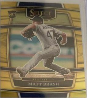 Matt Brash