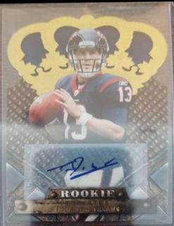 T.J. Yates