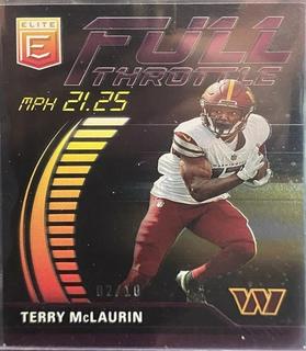 Terry McLaurin