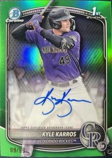 Kyle Karros