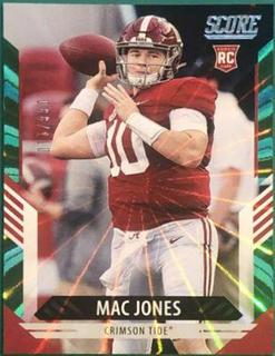 Mac Jones