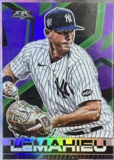 DJ LeMahieu