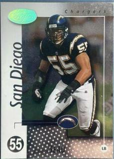 Junior Seau