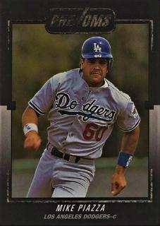 Mike Piazza