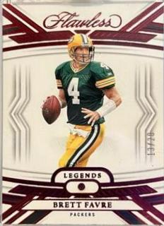 Brett Favre