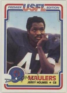 Jerry Holmes