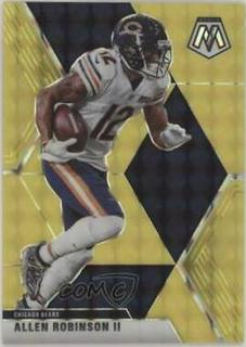 Allen Robinson II