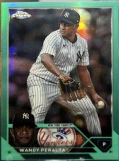 Wandy Peralta