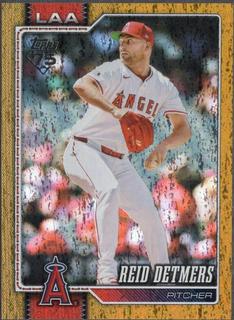 Reid Detmers