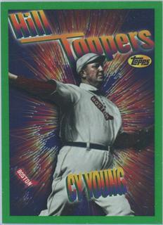 Cy Young