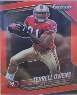 Terrell Owens