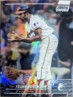 Frank Robinson