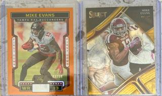 Mike Evans