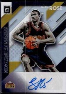 Jalen Rose