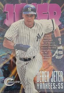 Derek Jeter