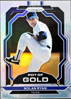 Nolan Ryan