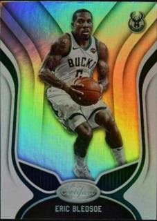 Eric Bledsoe