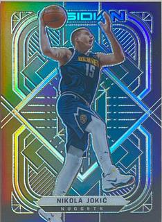 Nikola Jokic