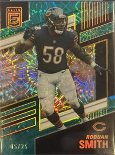 Roquan Smith