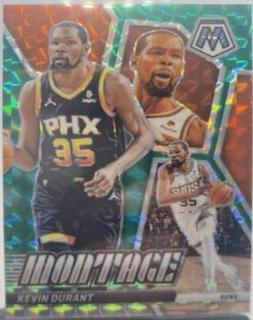 Kevin Durant