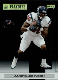 Andre Johnson