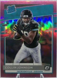Collin Johnson
