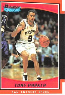 Tony Parker